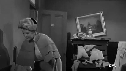 The Life and Legend of Wyatt Earp S05E25 The Arizona Lottery