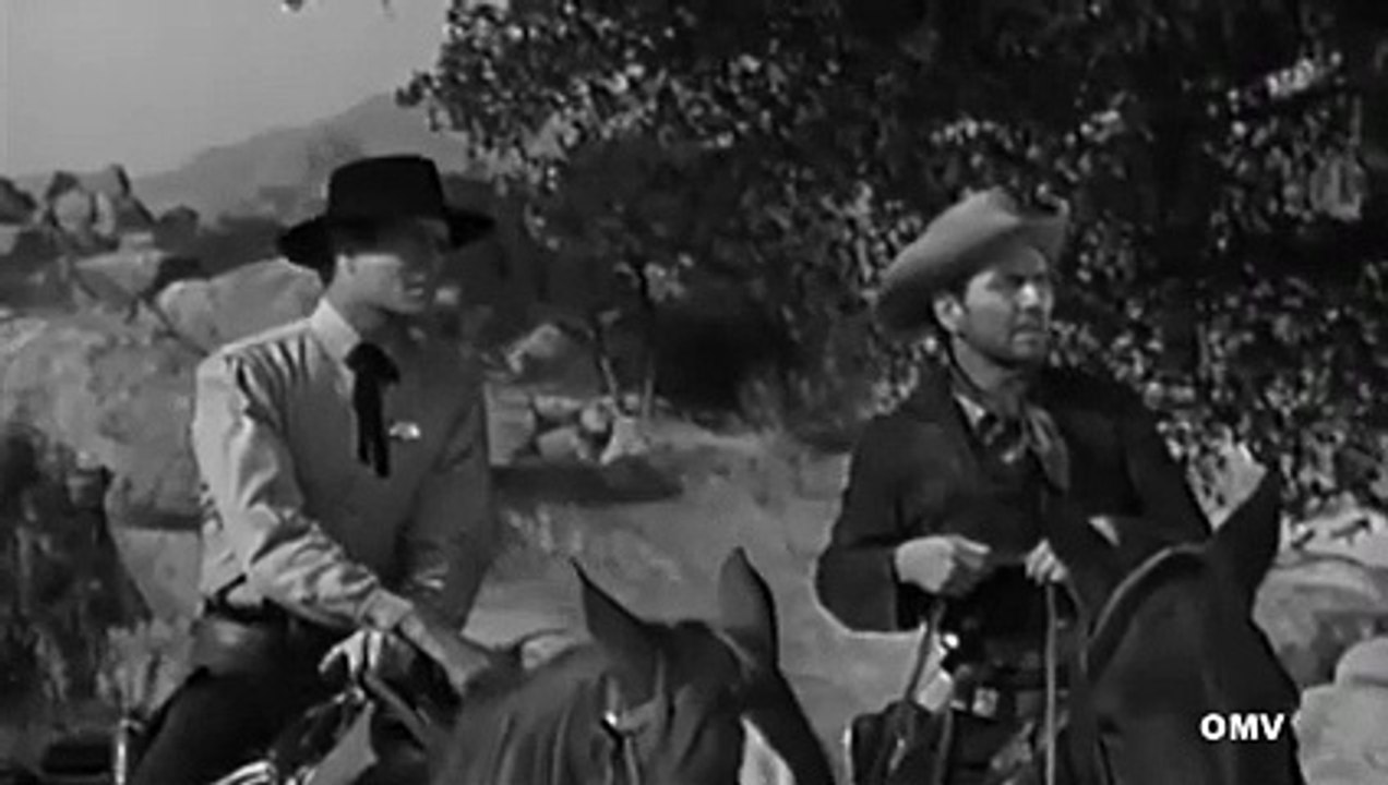 The Life and Legend of Wyatt Earp S05E27 The Scout
