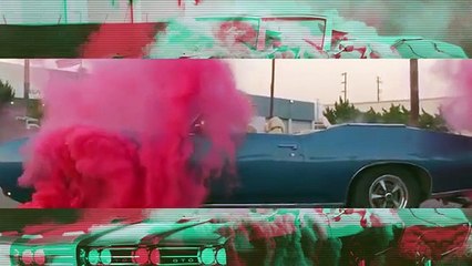 Lady Gaga _ JWT INTRO SONG