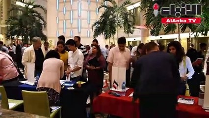 افتتاح معرض التعليم الكندي بمشاركة أكثر من 20 جامعة وكلية كندية