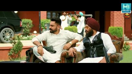 Latest Punjabi Song 2021 ! 1 ADHA VAIRI (Official Video) ! Roop Bhullar ! Bajwa ! New Punjabi Song
