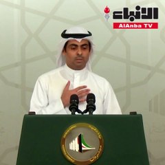 العدساني سأثير قضية قانون التقاعد المبكر في استجوابي القادم