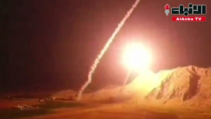 إيران تعلن قصف مدينة البوكمال السورية ردا على هجوم الأهواز الذي تبناه انفصاليون اهوازيون و«داعش»