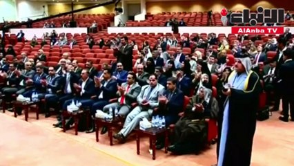 برهم صالح يتسلم مهامه رسميا رئيسا للعراق خلفا لفؤاد معصوم