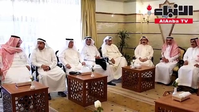 رؤساء تحرير الصحف الكويتية والسعودية عقدوا اجتماعاً لبحث المعوقات أمام الصحافة وسبل مواجهتها