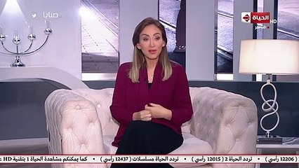 صبايا مع ريهام سعيد - ريهام سعيد تكشف عن بكائها في ليلة زفافها