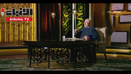 داعية مصري عن الكلاب في المنزل كارثة تمنع دخول الملائكة