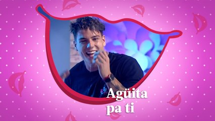 En Boca de Todos: Ignacio Baladán y Tomi Narbondo en "Agüita pa ti"