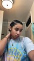 Girl on TikTok ( @costcocardib , @sofiaaa.pdf on IG) goes viral for her Cardi B impression, and being a lookalike of the rap star, amassing over 1 million views in one week
