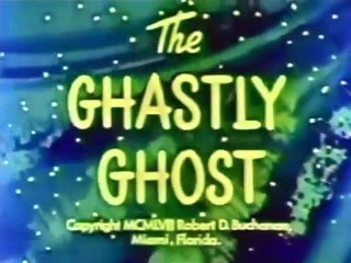Colonel Bleeps | Season 1 | Episode 20 | The Gastlly Ghost | Noah Tyler