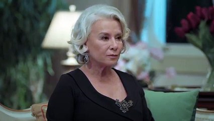 La Novia de Estambul cap 4