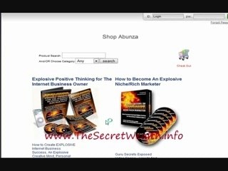 Why Join Abunza Reason #5