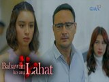Babawiin Ko Ang Lahat: Iris uncovers her father's secret | Episode 5