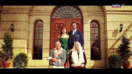 مسلسل "مرارة الحب"الجزء الثاني الحلقة  187