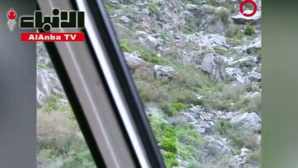 بوتين في رحلة برية بغابات سيبيريا مع وزير دفاعه ومدير جهاز الأمن الروسي