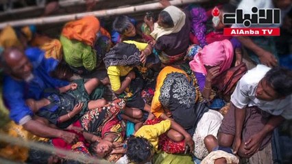 الروهينغا أقلية مسلمة عديمة الجنسية