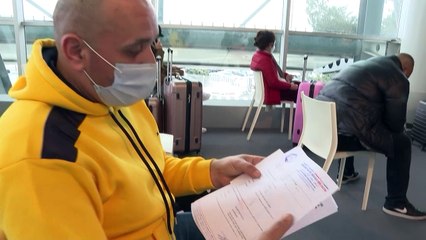 El pasaporte de vacunación, una idea que gana terreno en el mundo