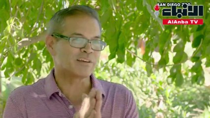 مولد فيلة صغيرة يفاجئ حراس حديقة حيوان سان دييجو