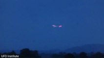 UFOs Sighted Over Shaftesbury England ( September 15 2018 )