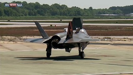 بعد ساعات من أولى غاراتها