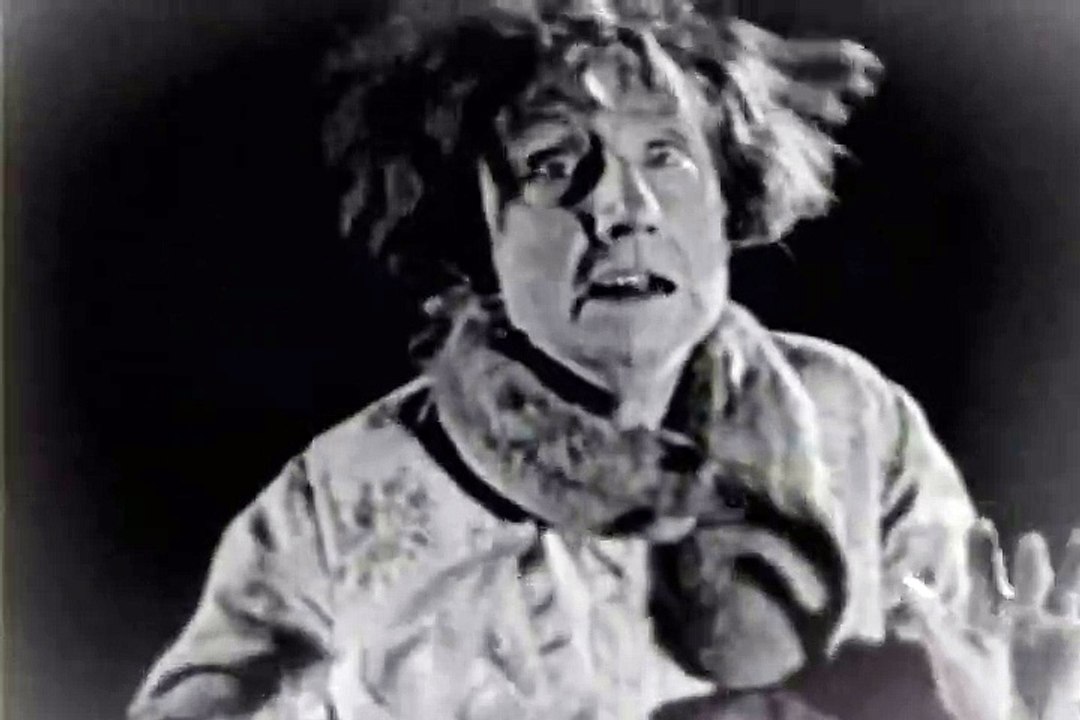 Cat And The Canary (1927) - Full Movie | Laura La Plante, Creighton Hale, Forrest Stanley part 2/2