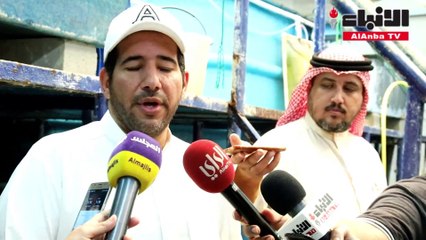 الأبحاث يطلق مليون يرقة روبيان في جون الكويت بالتعاون مع البيئة والزراعة