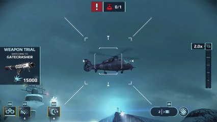 Sniper Fury- Episode 09 - Best Sniper Shooting Game - SR Gaming Taming