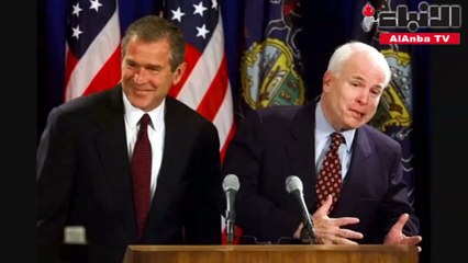 السرطان يهزم ماكين «عملاق السياسة الأميركية المتمرد».. وترامب ينعاه بتغريدة