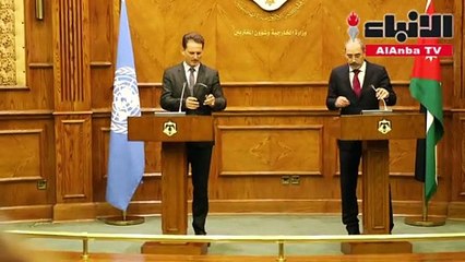 دعم ألماني «مستدام» لـ «أونروا» رداً على وقف أميركا تمويلها