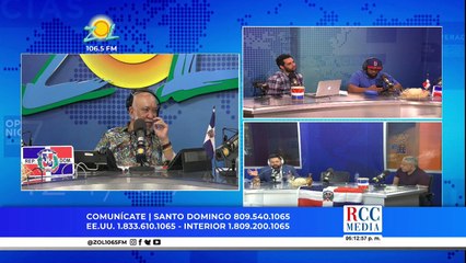 Grandes peloteros dominicanos con Yansen Pujols en la semana de la dominicanidad parte 3/3
