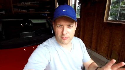 Tesla Autopilot Saved My Life Today Dashcam Footage