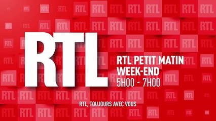 Le journal RTL de 6h du 27 février 2021