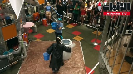 هذا ما يحدث عند فشل تجربة علمية