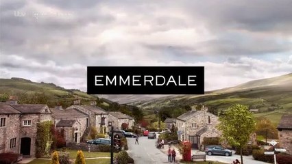 Emmerdale 26th February 2021