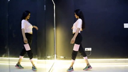 Top Tucker_ Kashika Sisodia Choreography