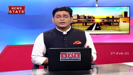 मुजफ्फरनगर में LIVE मर्डर, शराब पार्टी के दौरान कत्ल