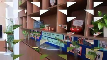 Best School in Gurgaon- The Shriram School Virtual Tour