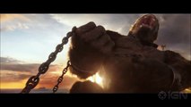 GODZILLA VS KONG New Official Footage, TV Spots And Trailers  4k