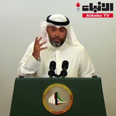 عمر الطبطبائي لتشكيل فريق عمل نيابي لتعديل التشريعات المقيدة للحريات