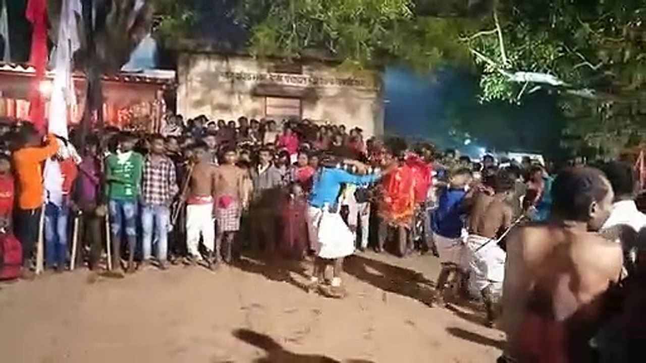 माघ पूर्णिमा पर रुद्रेश्वर महादेव मंदिर में उमड़ी श्रद्धालुओं की भीड़