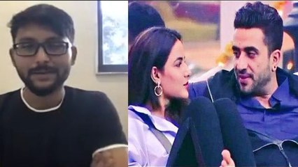 Bigg Boss 14: Jasmin और Aly आएंगे Jaan Kumar Sanu के इस गाने मै Exclusively | FilmiBeat