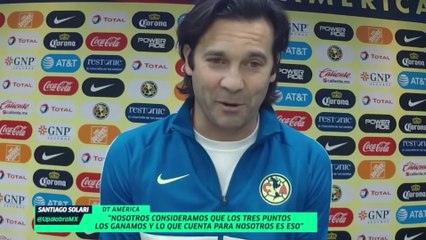 ¿Veremos un América espectacular?: LUP