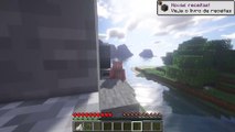 MINECRAFT REALISTIC SHADERS GRAPHICS