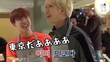 【日本語字幕】可愛いナムジュンまとめ【防弾少年団 BTS バンタン】RM・Kim Nam Joom