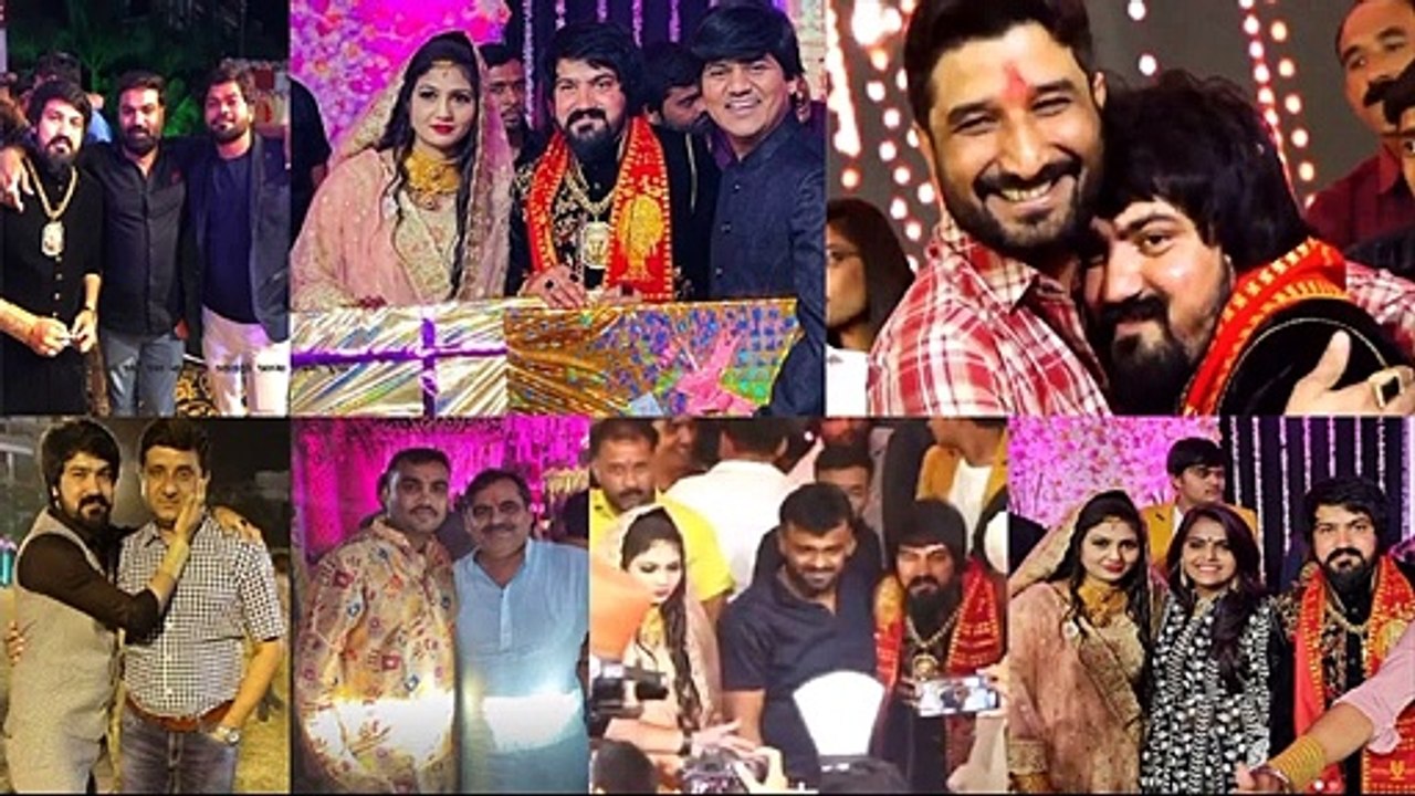 વિજય સુંવાળા ને લગ્નમાં સોનાની ચેઇન ભેટમાં આવી _ Vijay suvada na lagan