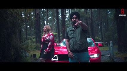 Out Of Love - Official Video - Simar Gill - Latest Punjabi Song 20121