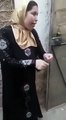 جريمةإمرأة تقتل شاب في مدينة فاس حي المصلي