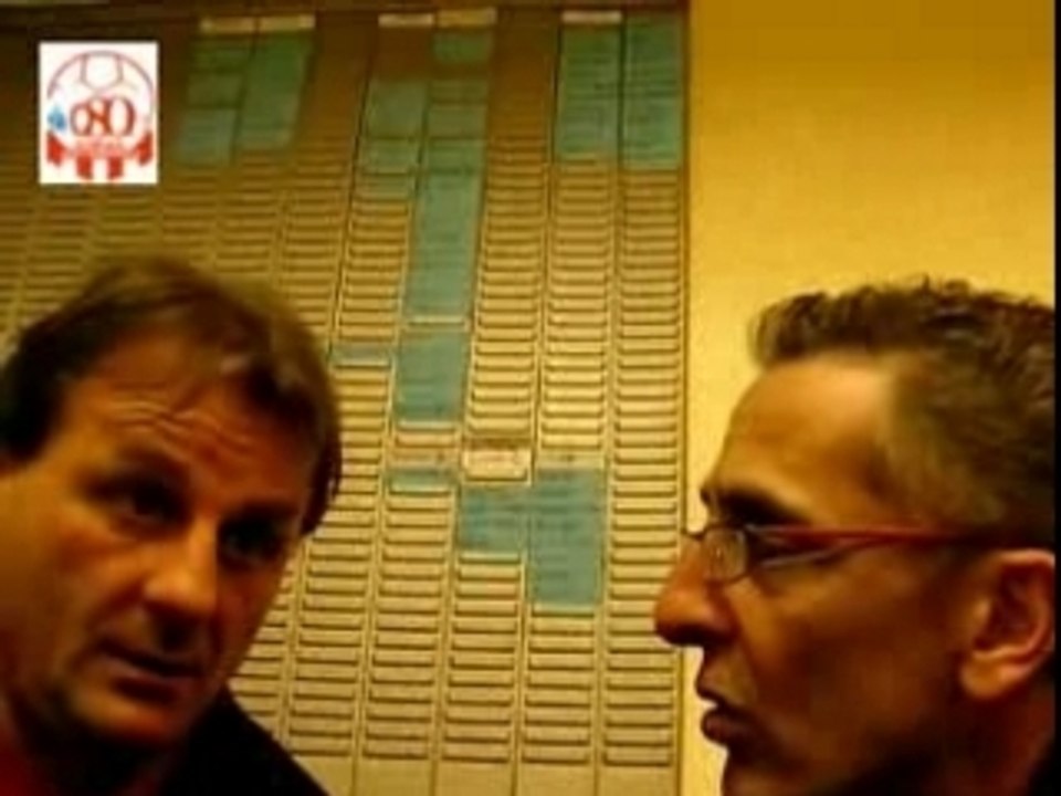 Osq sedan interview olivier brochard
