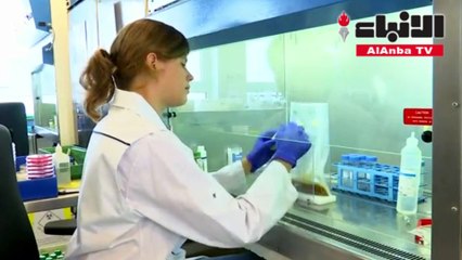 علماء في بلجيكا يبحثون عن متبرعين بفضلاتهم