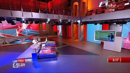 حكم سعودي يترك الملاعب ويتجه لغسل الموتى